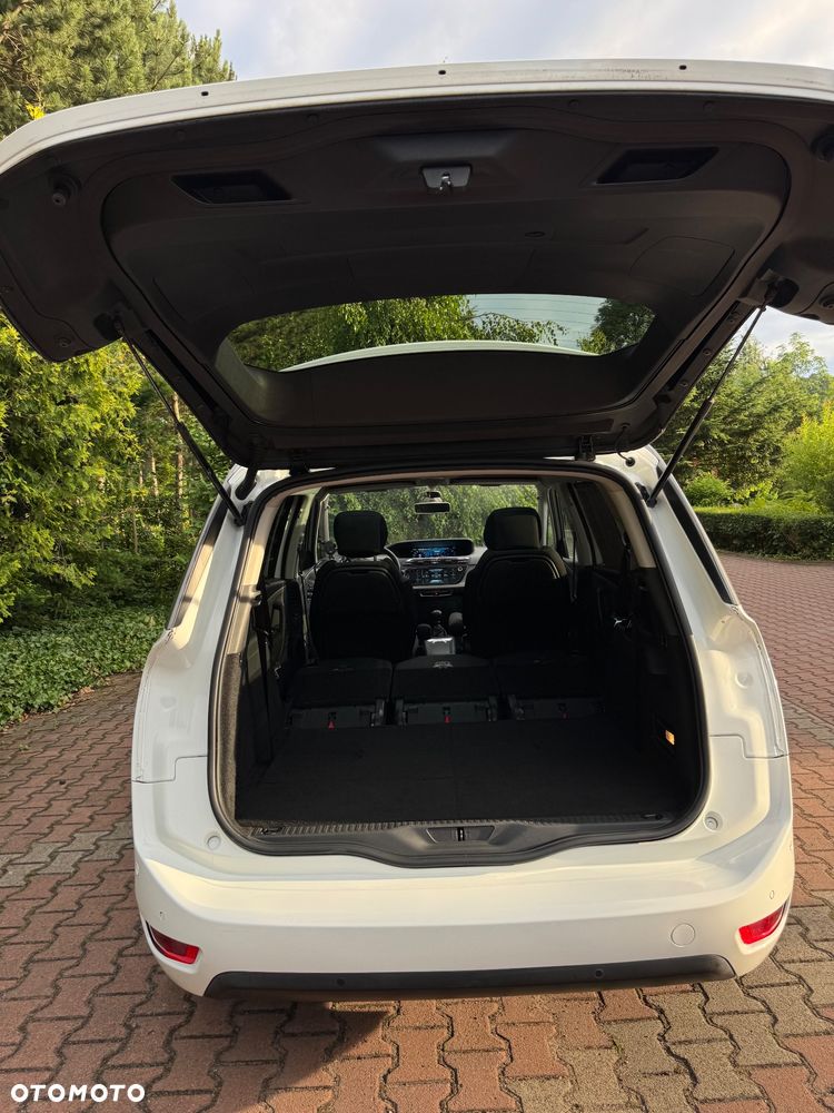 Citroën C4 Picasso 2.0 BlueHDi Intensive - 16