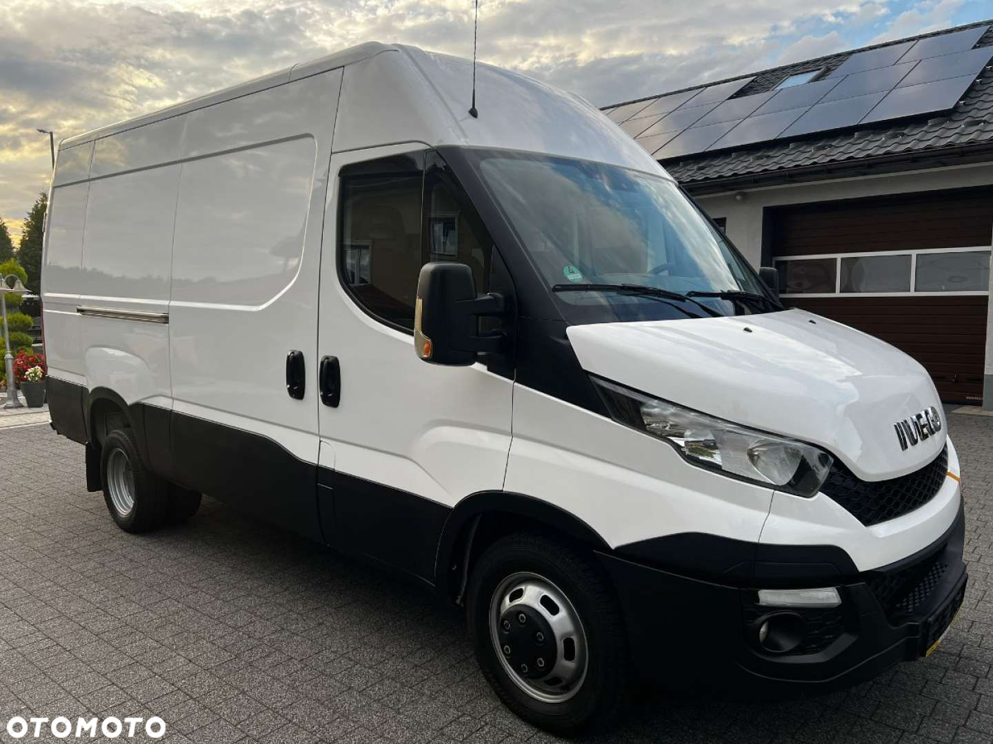 Iveco Daily - 11