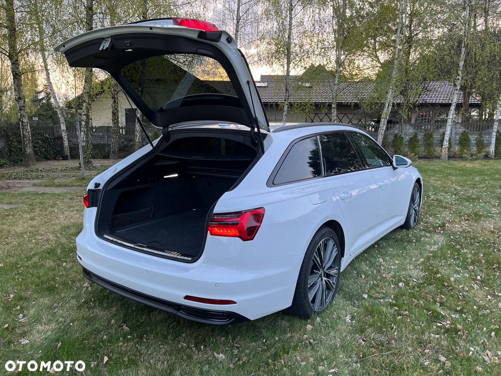 Audi A6 Avant - 12