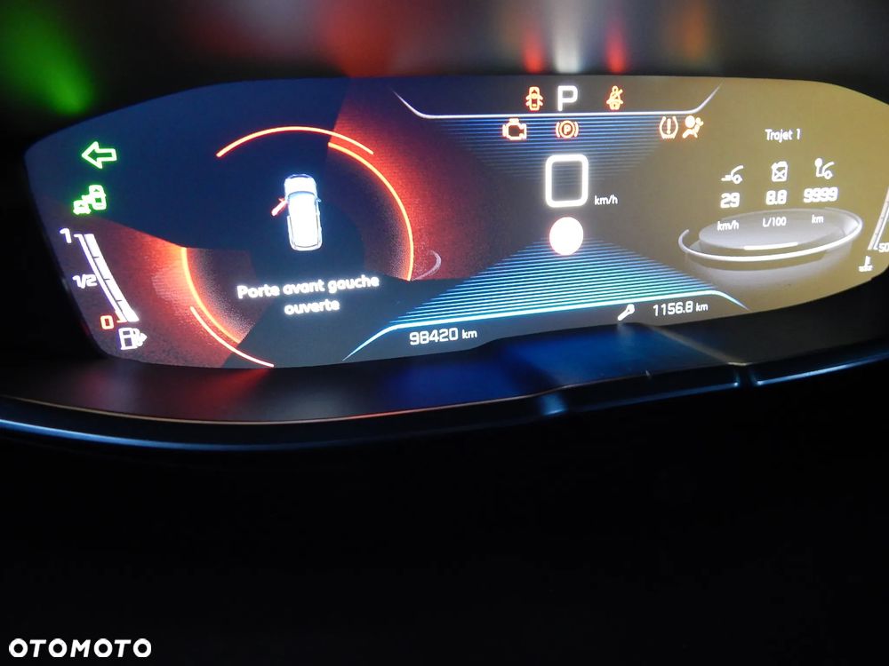 Peugeot 3008 PureTech 130 Stop & Start GPF EAT8 Allure Business-Paket - 17