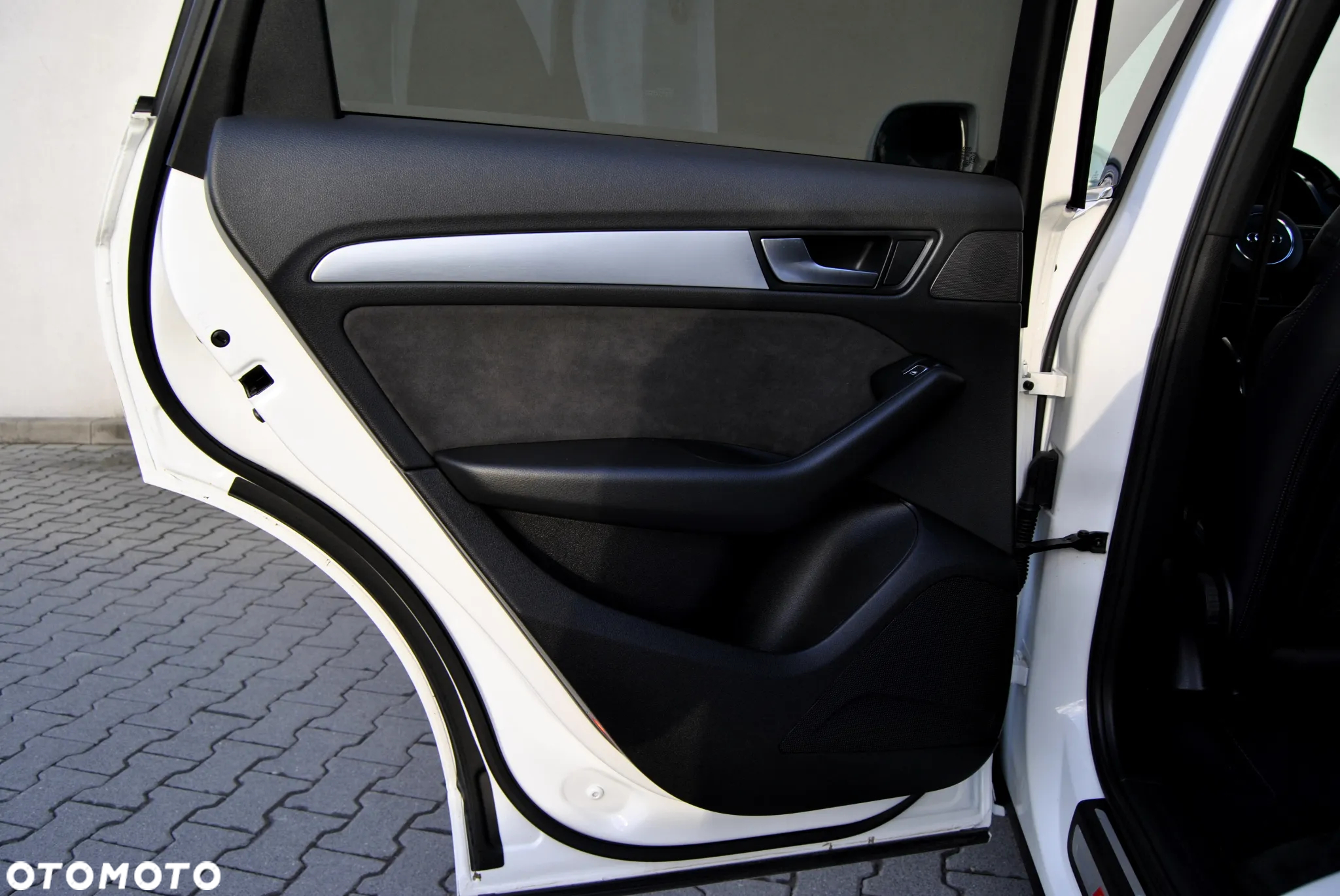 Audi Q5 2.0 TDI Quattro S tronic - 13