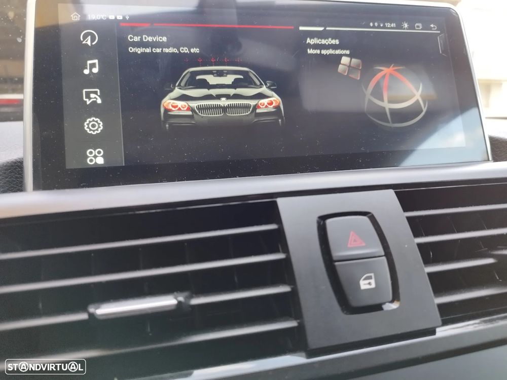 BMW 118 d Sport Line - 6