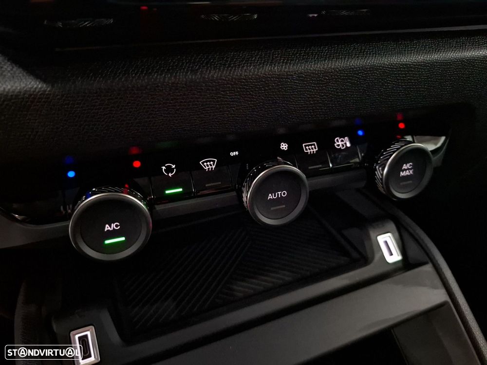 Citroën e-C4 50 kWh Plus - 20