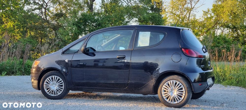 Mitsubishi Colt 1.3 Inform - 6