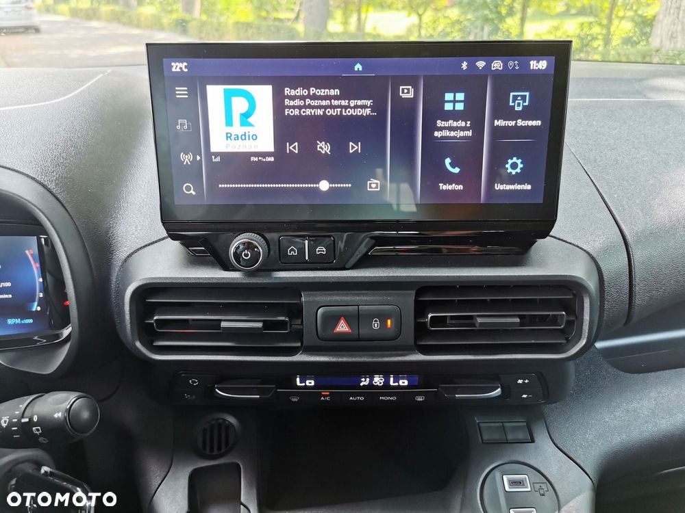 Toyota Proace City Verso Long 1.5 D-4D Family - 23