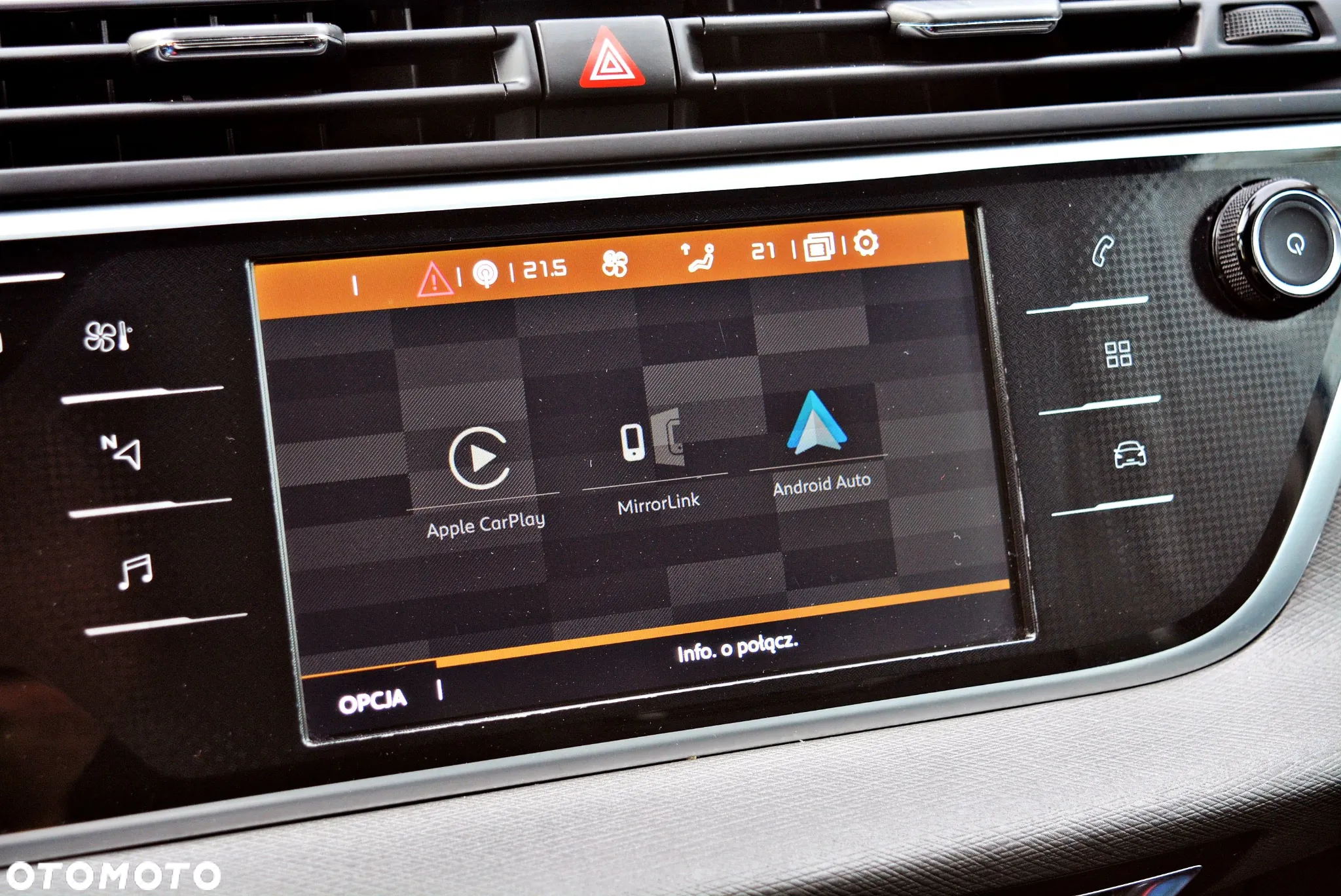 Citroën C4 Picasso BlueHDi 150 EAT6 Exclusive - 37
