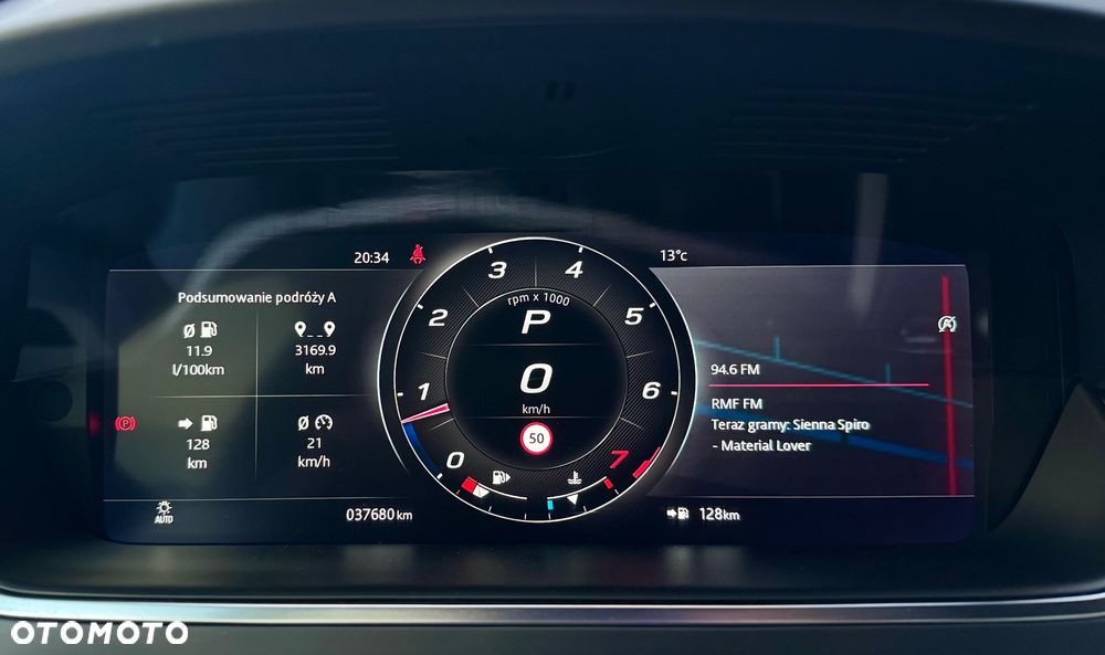Jaguar F-Type 2.0 Turbo R-Dynamic Black - 20