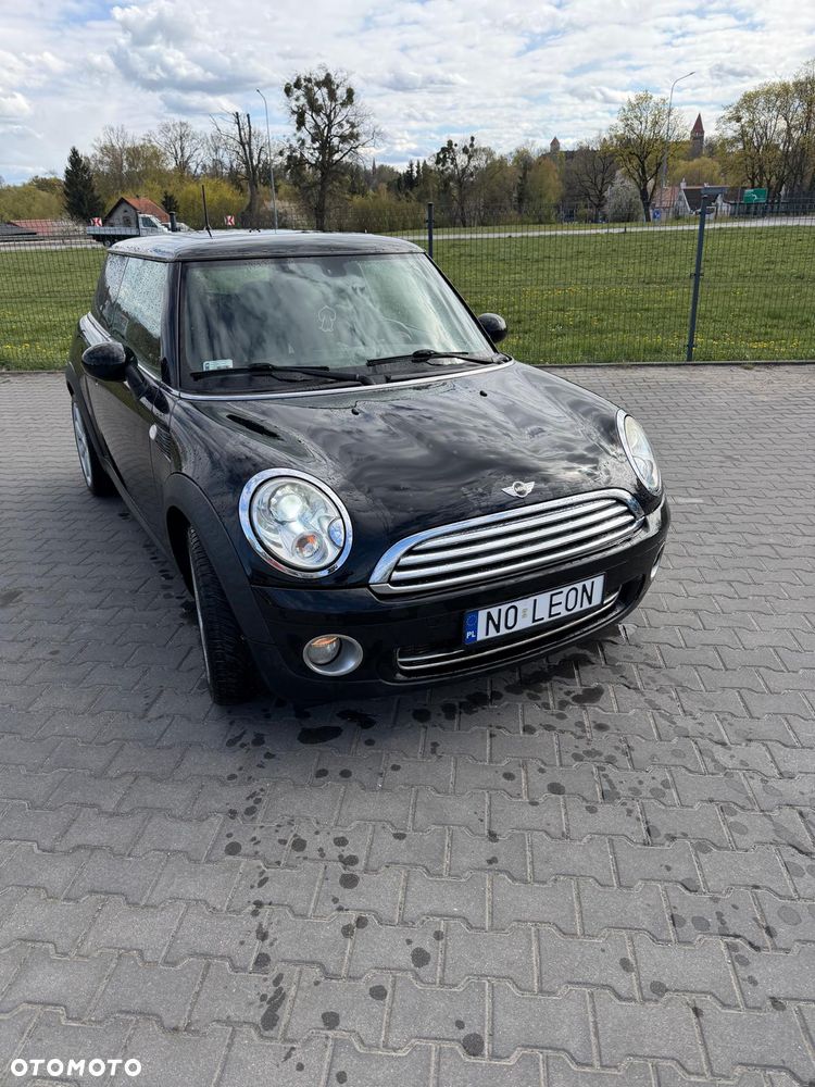 MINI Cooper Standard - 6