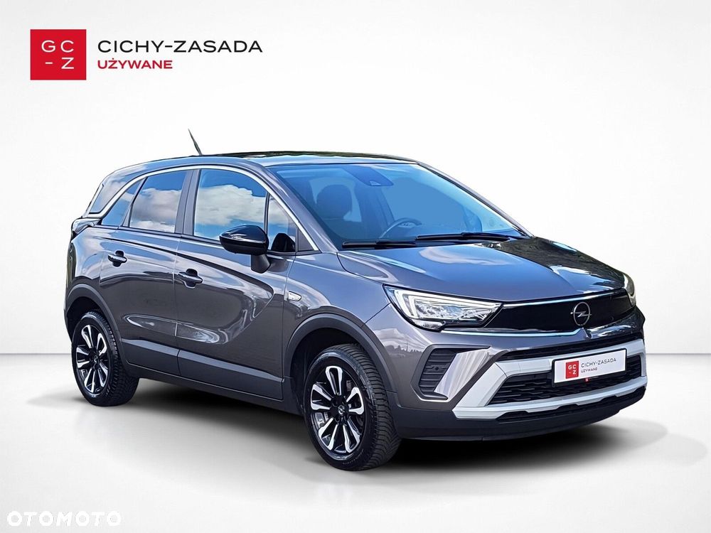 Opel Crossland - 7