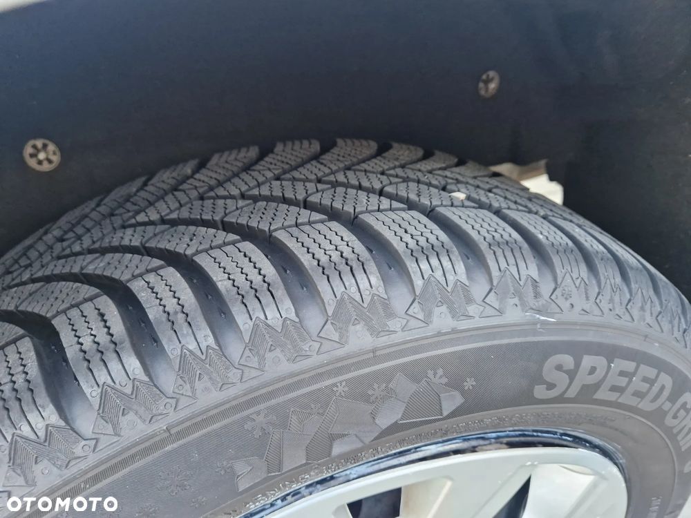 Ford TRANSIT CONNECT - 33