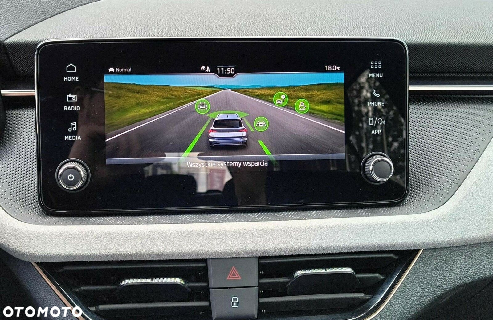 Skoda Kamiq 1.5 TSI Selection DSG - 17