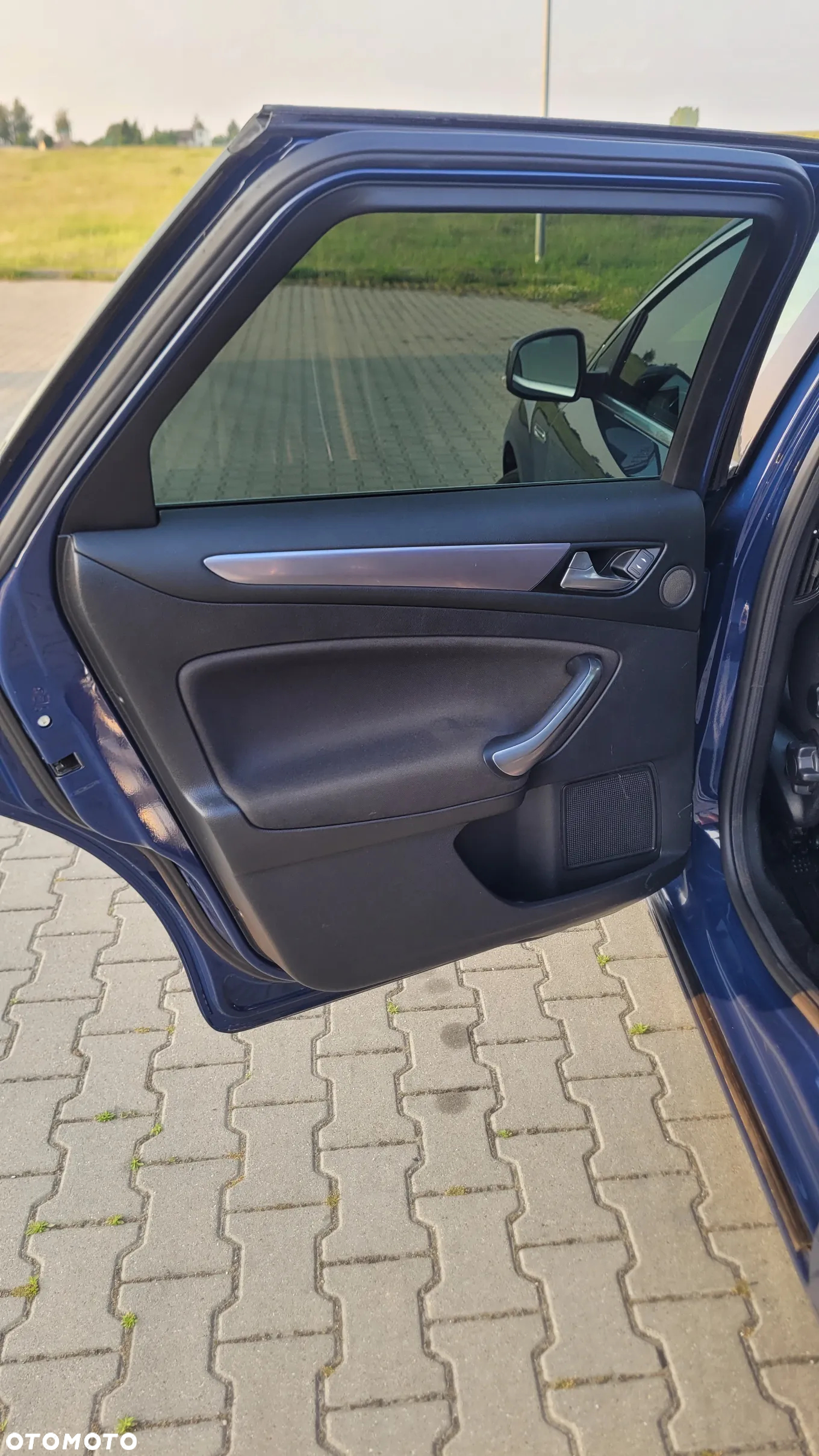 Ford Mondeo 2.0 TDCi Titanium MPS6 - 39