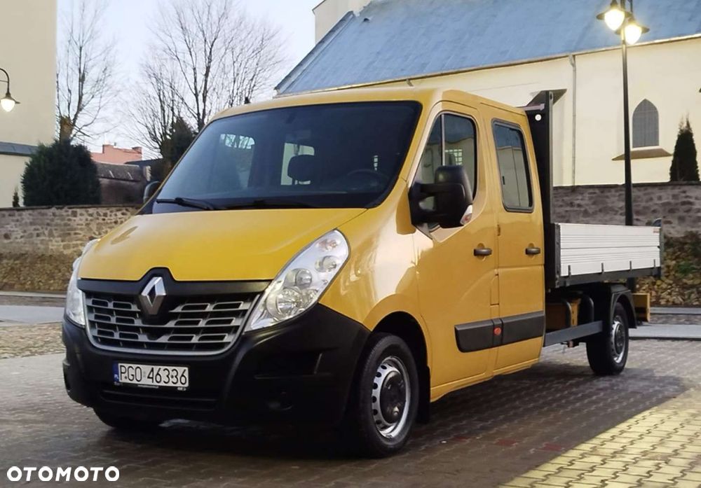 Renault Master - 17