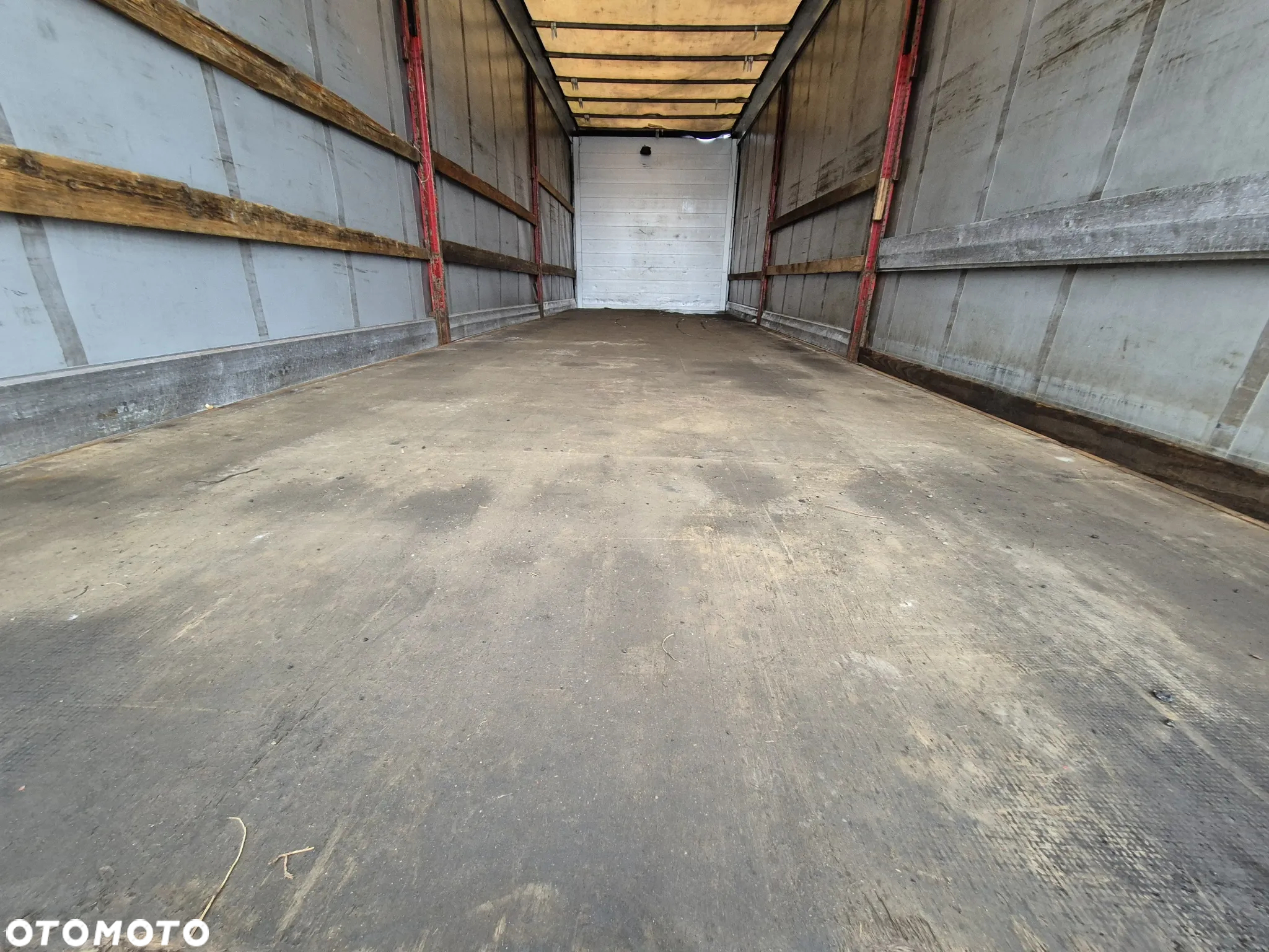 Volvo FE 320 , 62R, 6X2,22EP/FIRANKA, PLANDEKA zsuwany dach  / PO SERWISIE - 33