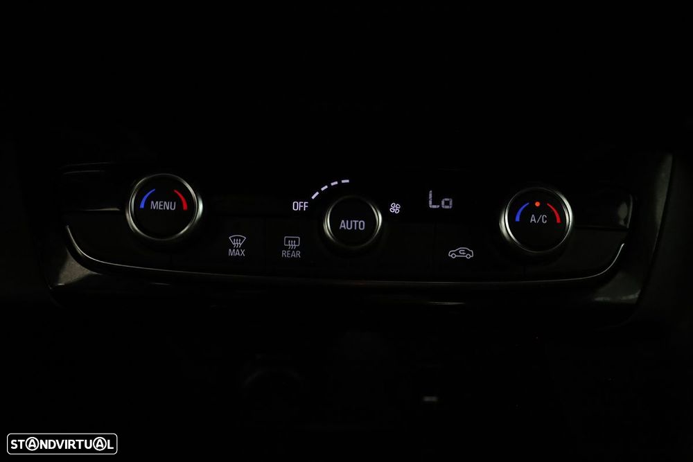 Opel Corsa-e 50 kWh GS - 14