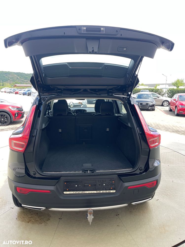 Volvo XC 40 D3 Inscription - 26