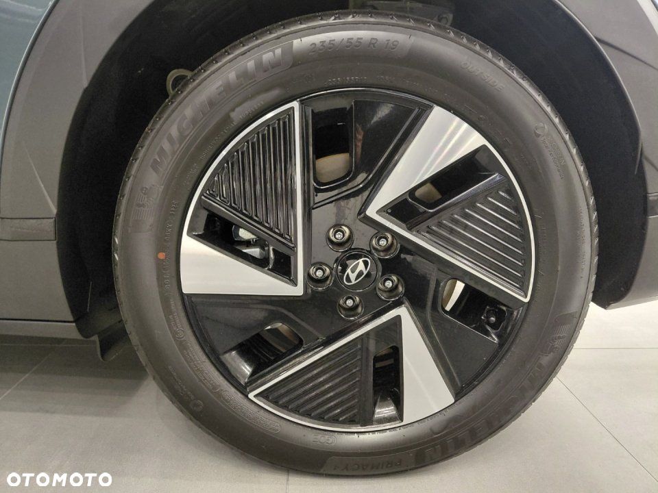 Hyundai IONIQ 5 - 18
