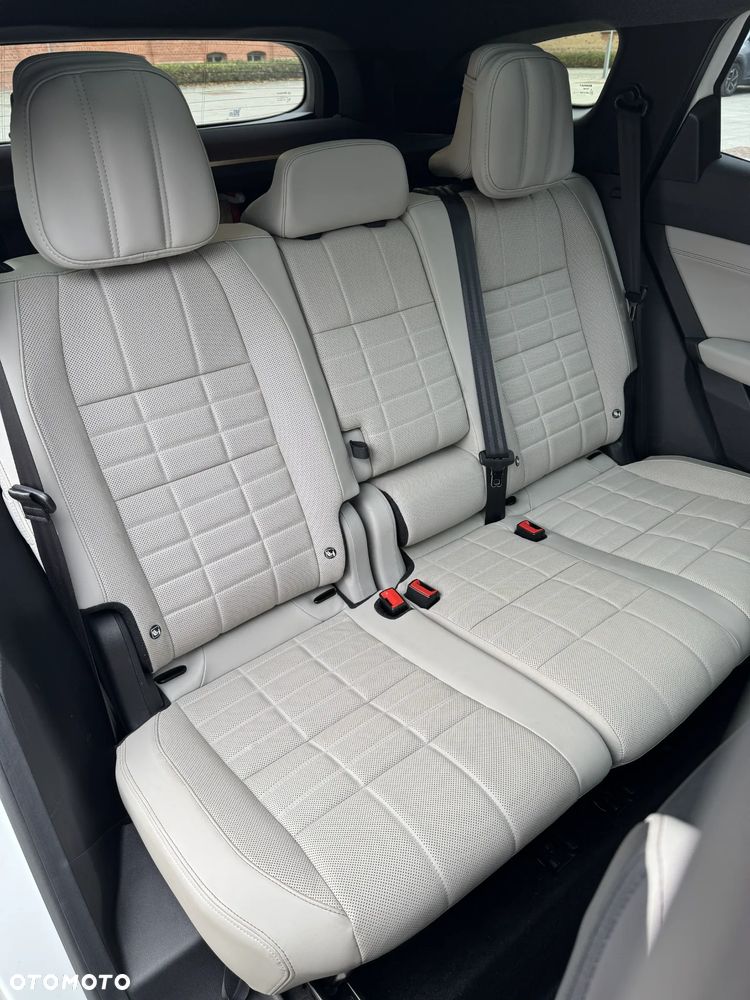 Renault Espace 1.2 E-Tech Full Hybrid 200 Iconic MMT 7os - 14