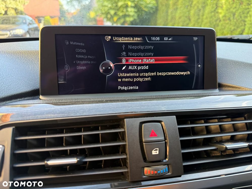 BMW Seria 3 320d Efficient Dynamics Edition Luxury Line - 34