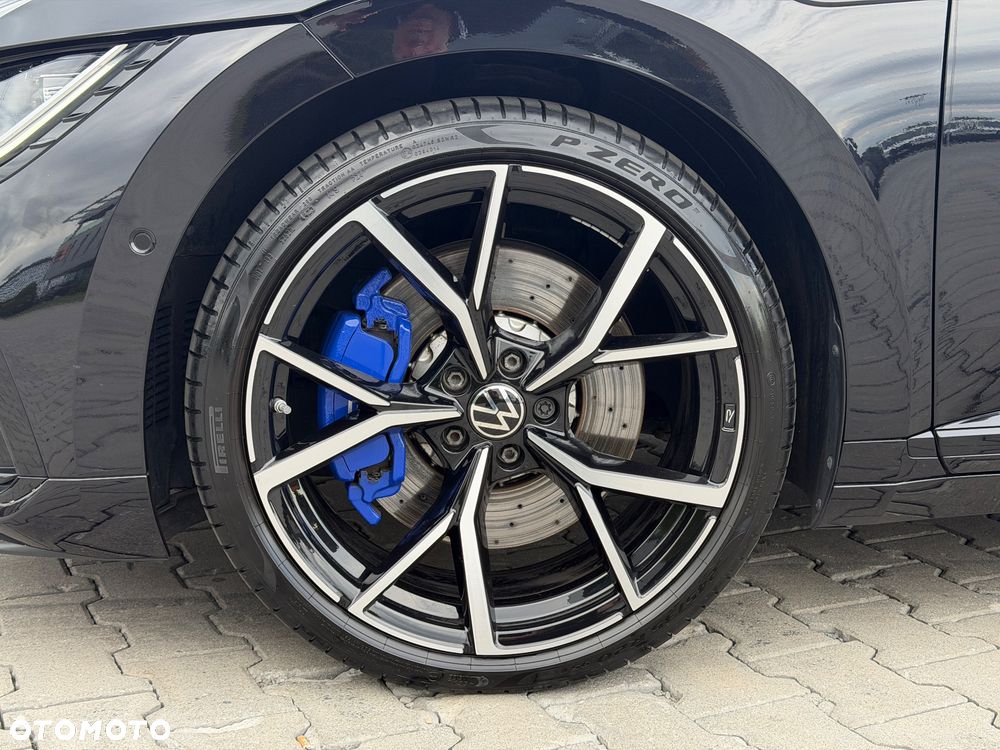 Volkswagen Arteon 2.0 TSI 4Motion R DSG - 14