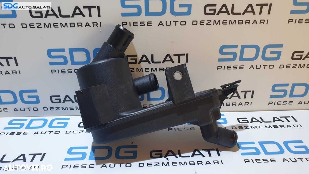 Vas Filtru Epurator Gaze Ford Focus 1 1.8 TDCI 1998 - 2004 Cod XS4Q-6A785-AB [S0173] - 1