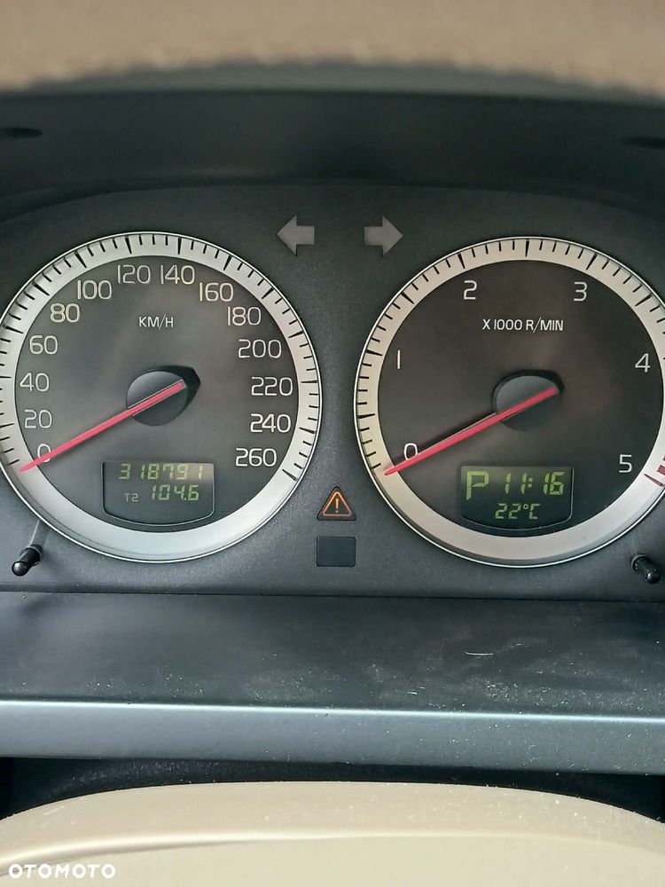 Volvo XC 90 - 6
