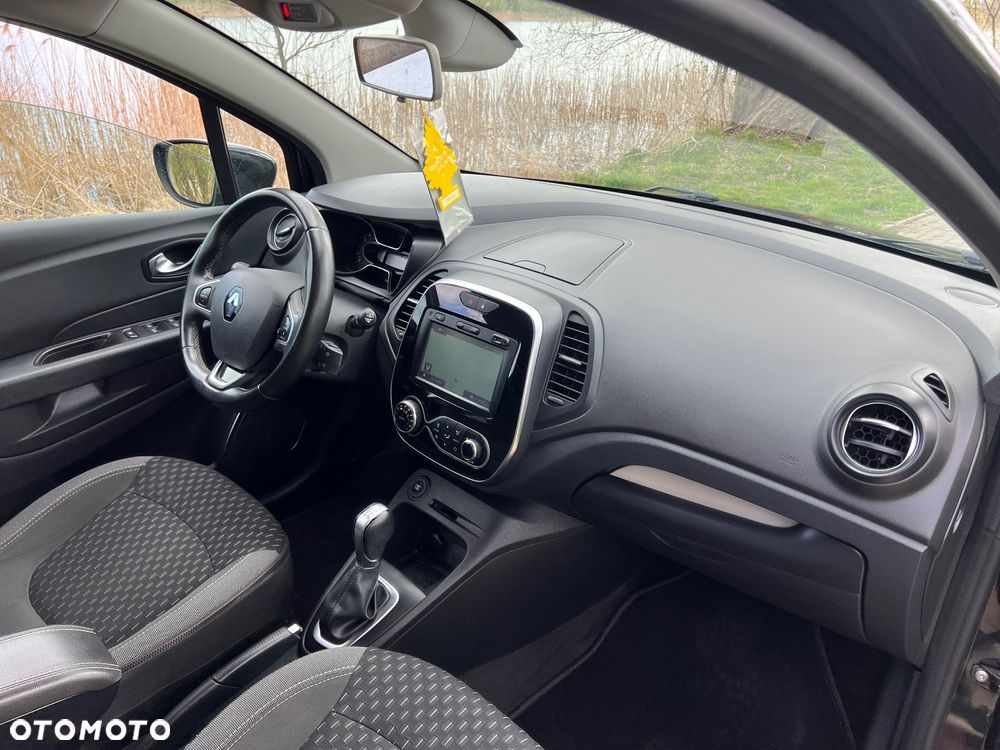 Renault Captur - 12