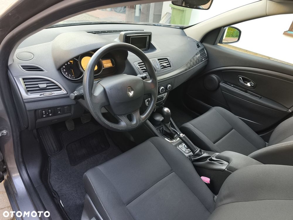Renault Megane 1.6 16V 110 TomTom Edition - 20