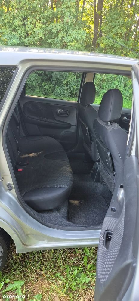 Nissan Note 1.6 Tekna - 8