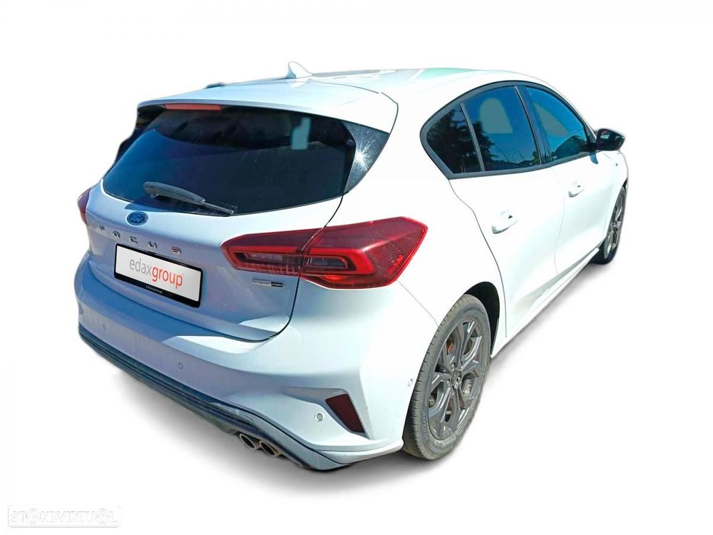 Ford Focus 1.0 EcoBoost MHEV ST-Line Style SIP - 2