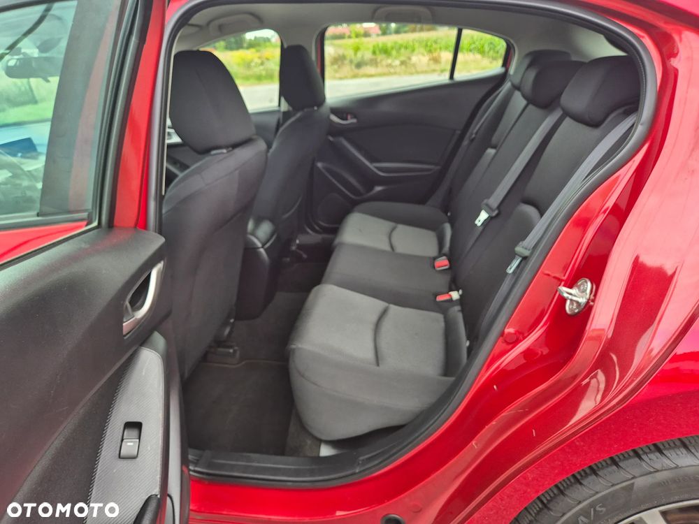 Mazda 3 1.5 Skygo - 23