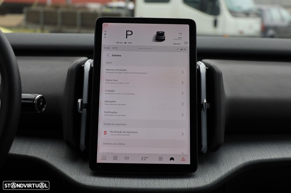 Volvo EX30 51 kWh Single Motor Plus - 28