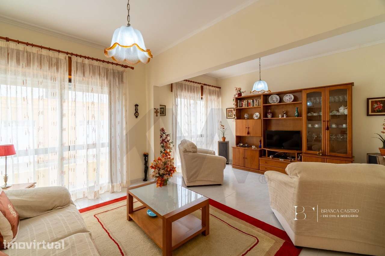 Apartamento T2 em Vila Real de Santo António - Grande imagem: 5/51