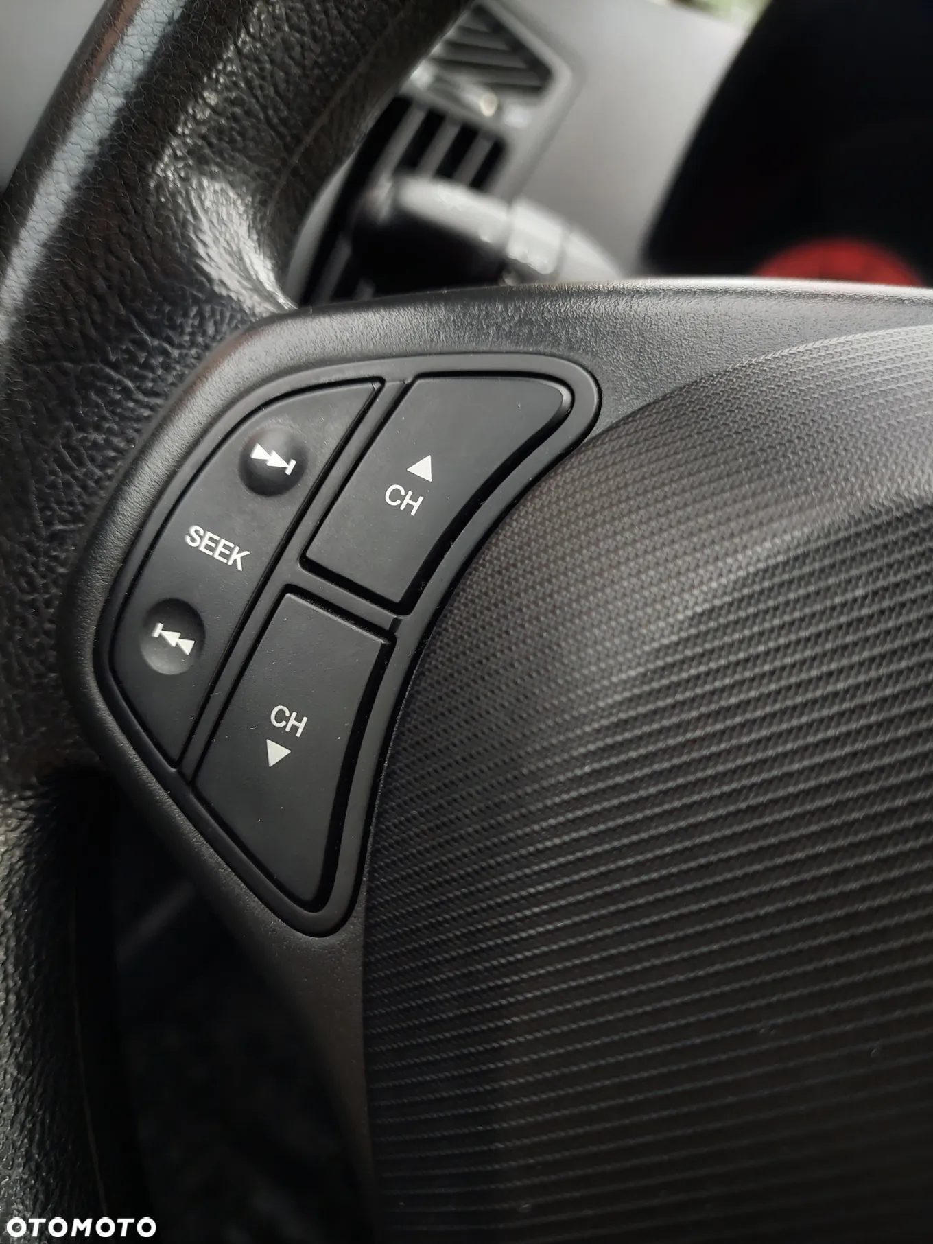 Kia Ceed Cee'd 1.6 Comfort - 14
