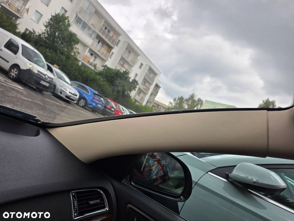 Skoda Superb 3.6 FSI 4x4 Platinum Outdoor DSG - 23