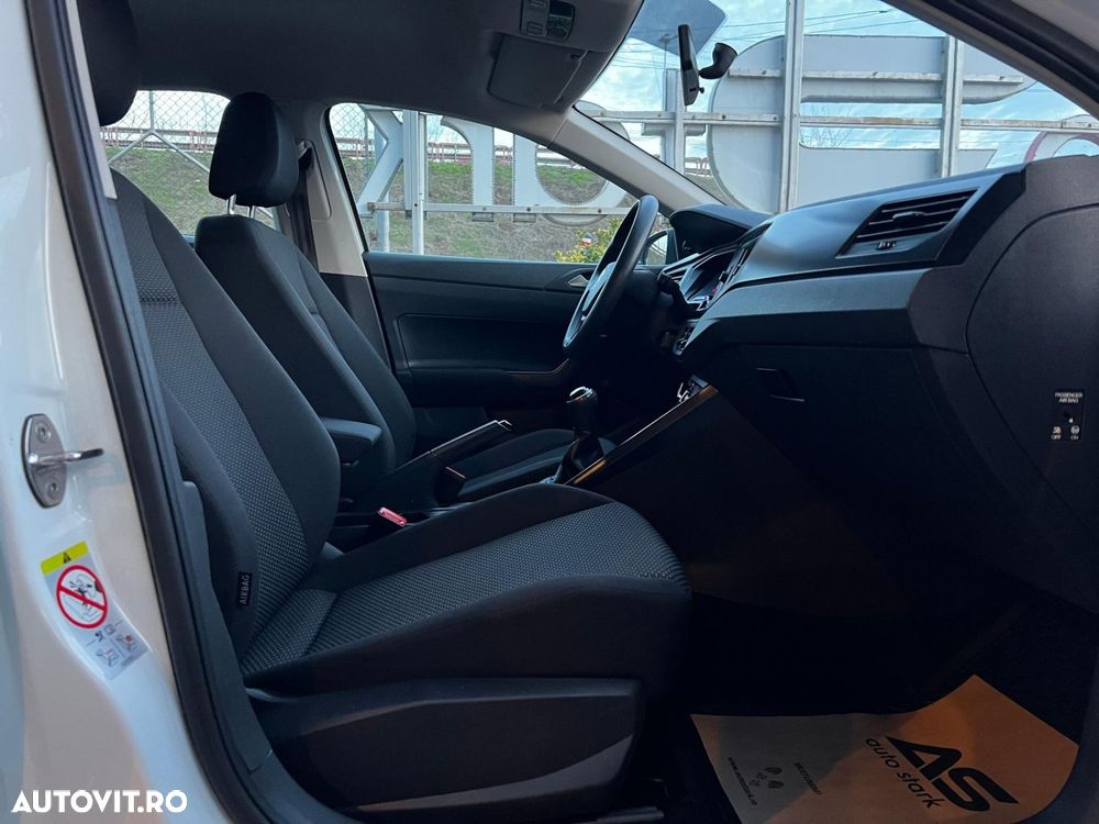 Volkswagen Polo 1.0 Trendline - 20