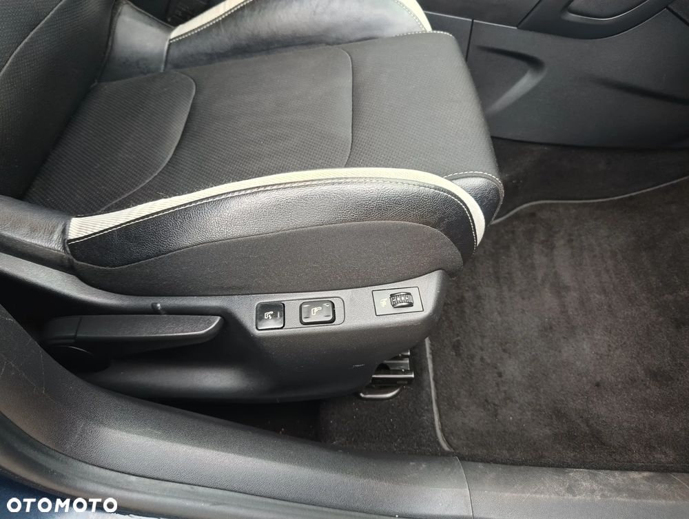 Citroën DS4 1.6 VTi Chic - 28