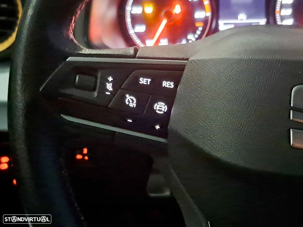 SEAT Arona 1.0 TSI Style - 8