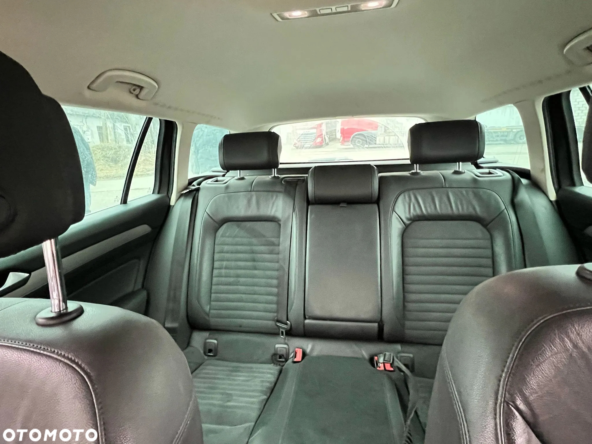 Volkswagen Passat 2.0 TDI BMT Highline DSG - 14