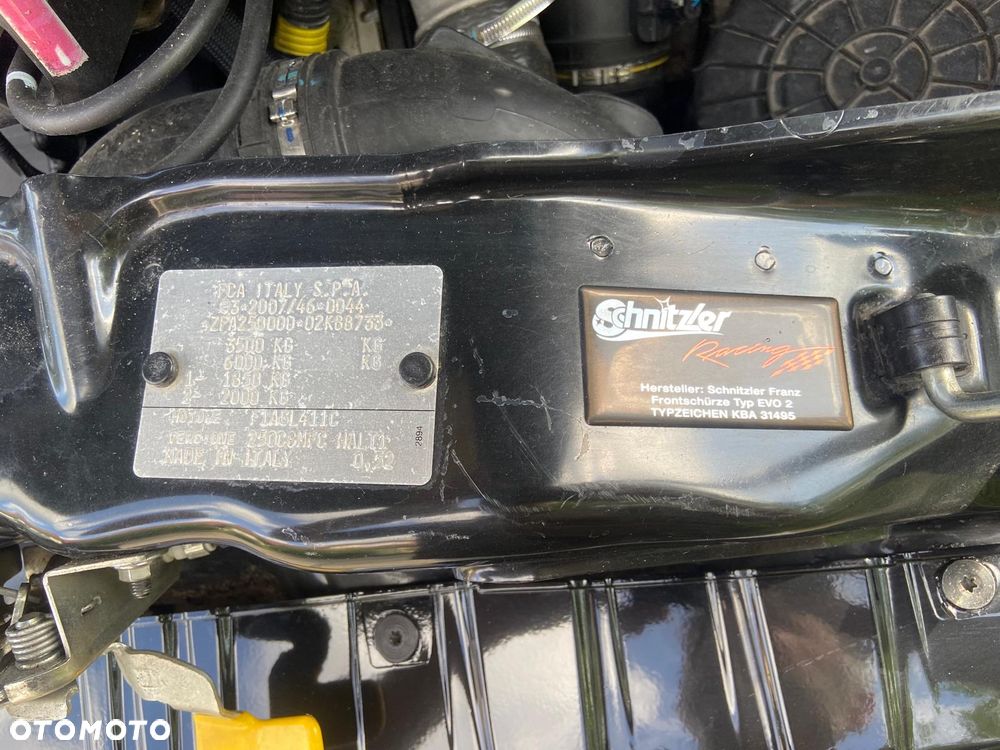 Carthago Malibu 640 GT - 8