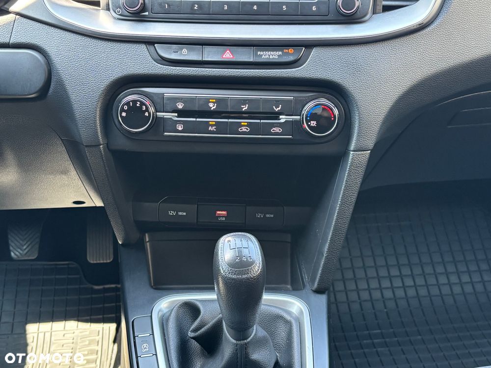 Kia Ceed 1.0 T-GDI S - 18