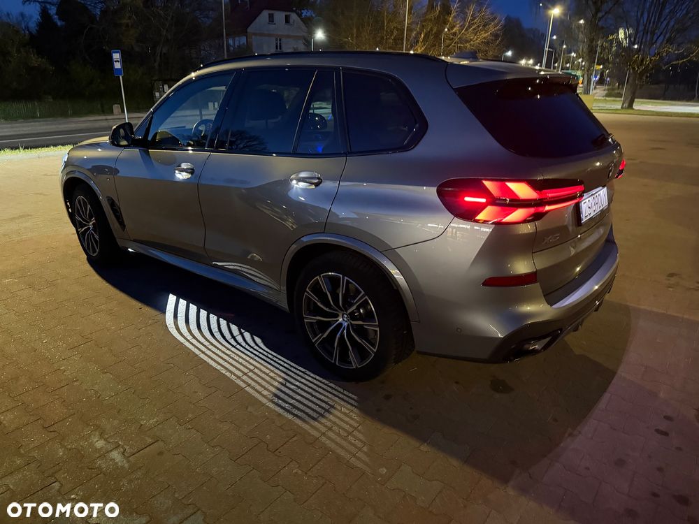 BMW X5 xDrive30d mHEV sport - 11