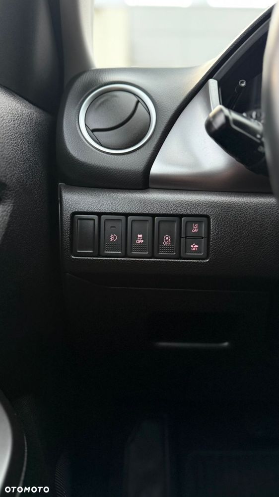 Suzuki Vitara 1.4 Boosterjet SHVS Premium 4WD - 3