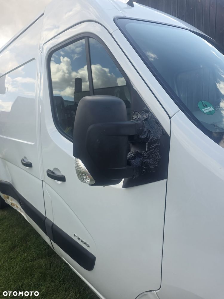Renault Master L2H2 - 10