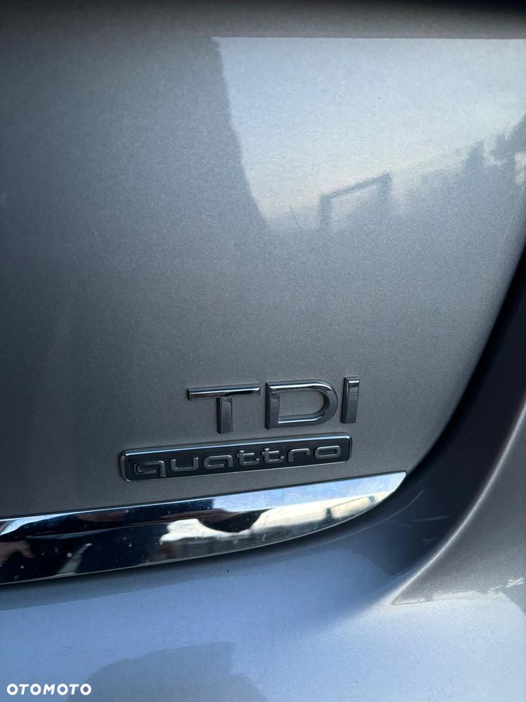 Audi A6 Avant 3.0 TDI quattro S tronic - 9