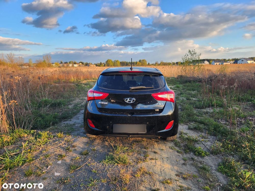 Hyundai i30 - 3