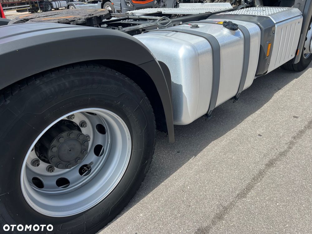 Mercedes-Benz ACTROS L bez retardera prokontraktowy - 16