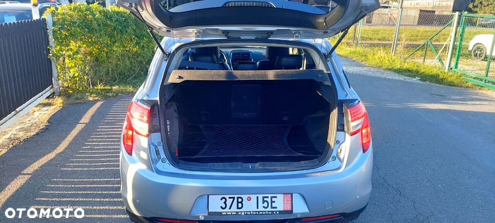 Citroën C4 Aircross - 25