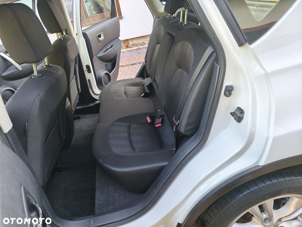 Nissan Qashqai 1.6 I-Way - 22