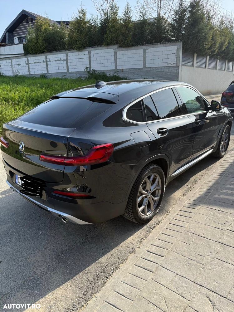 BMW X4 xDrive20d - 6